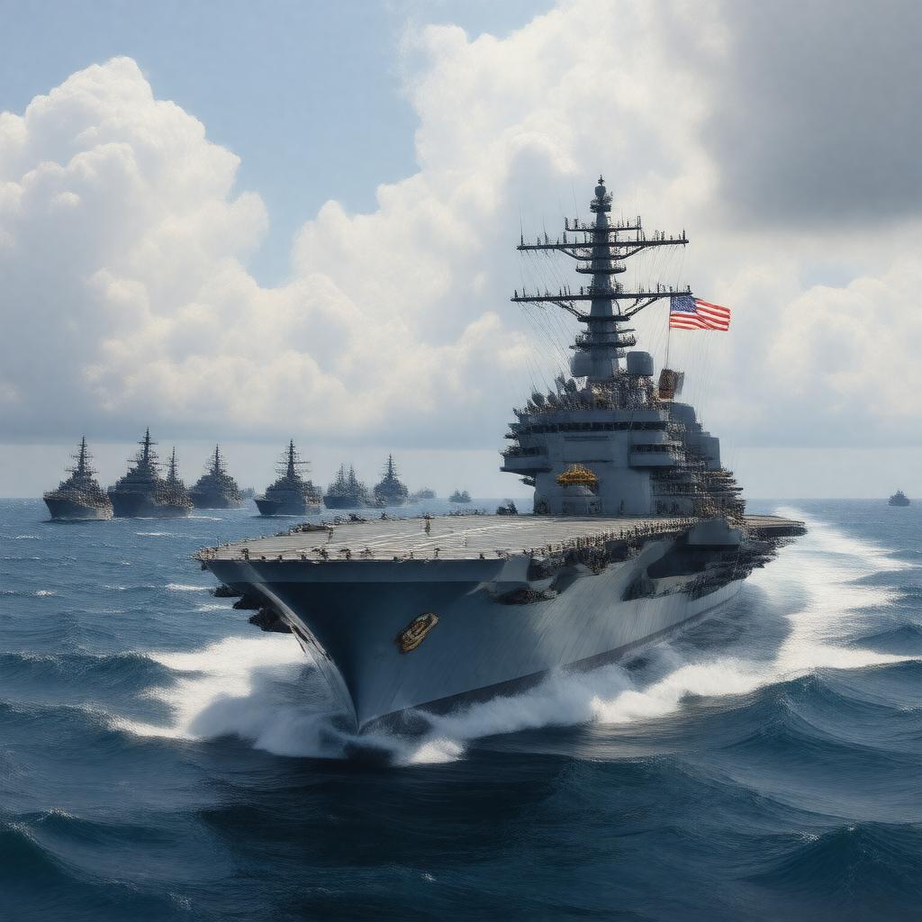 US Navy